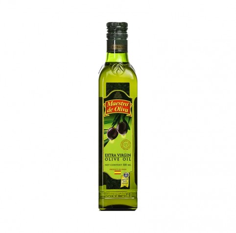 Оливковое масло EXTRA VIRGIN