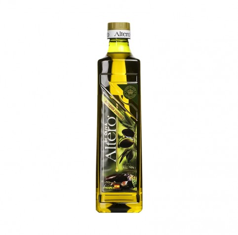 Оливковое масло EXTRA VIRGIN 2